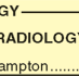 Bolsover Radiology - Doctors Find