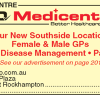 CQ Medicentre - Doctors Find