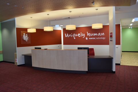 Hunter Radiology - Doctors Find 3