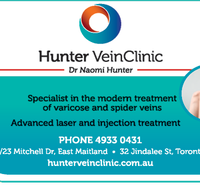 Hunter Naomi Dr - Doctors Search