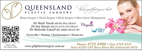 Queensland Plastic Surgery - Doctors Find 1
