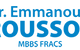 Roussos Dr Emmanouel - thumb 0