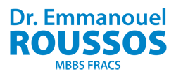 Roussos Dr Emmanouel - Doctors Find 0