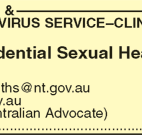 Sexual Health  Blood Borne Virus Service-Clinic 34 - Doctors Search