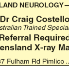 North Queensland Neurology - Doctors Search
