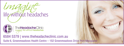 The Headache Clinic - Doctors Find 1