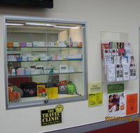 Travel Clinic Australia Rockhampton - Doctors Find