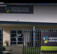 Adelaide Family Chiropractor - Doctors Find