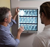 Bay Chiropractic  Physiotherapy - Doctors Search
