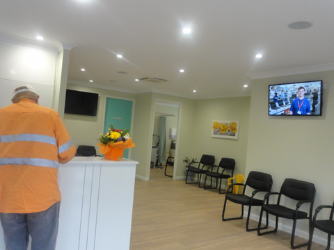 Kings Road Medical Centre Townsville & Vv The Women’s Clinic - Doctors Find 2