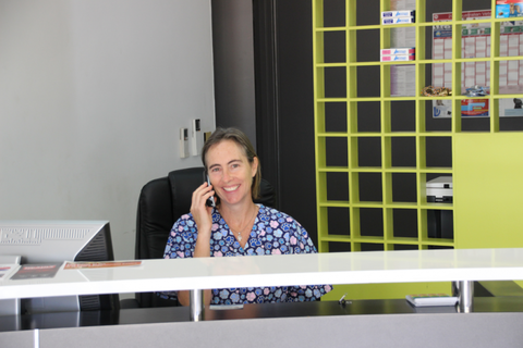 Desert Oaks Veterinary Clinic Pty Ltd - Doctors Find 2