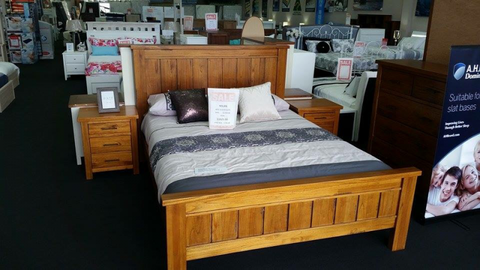 Dreamz Bedroom And Bedding - Doctors Find 1