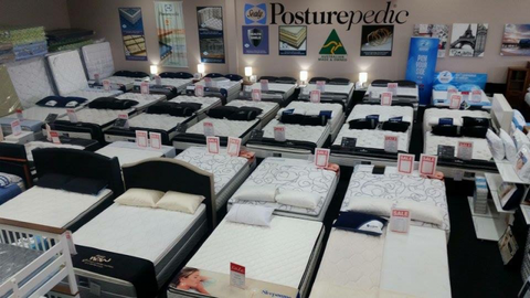 Dreamz Bedroom And Bedding - Doctors Find 3