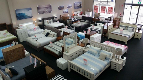 Dreamz Bedroom And Bedding - Doctors Find 4