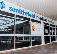 Smithfield Medical Centre now called SmartClinics - Doctors Find