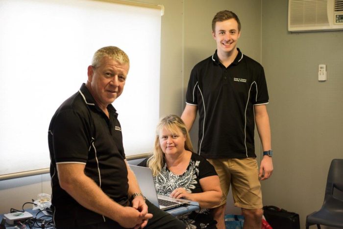 Trebonne QLD Doctors Find