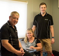 Ingham Family Medical Practice - Doctors Find