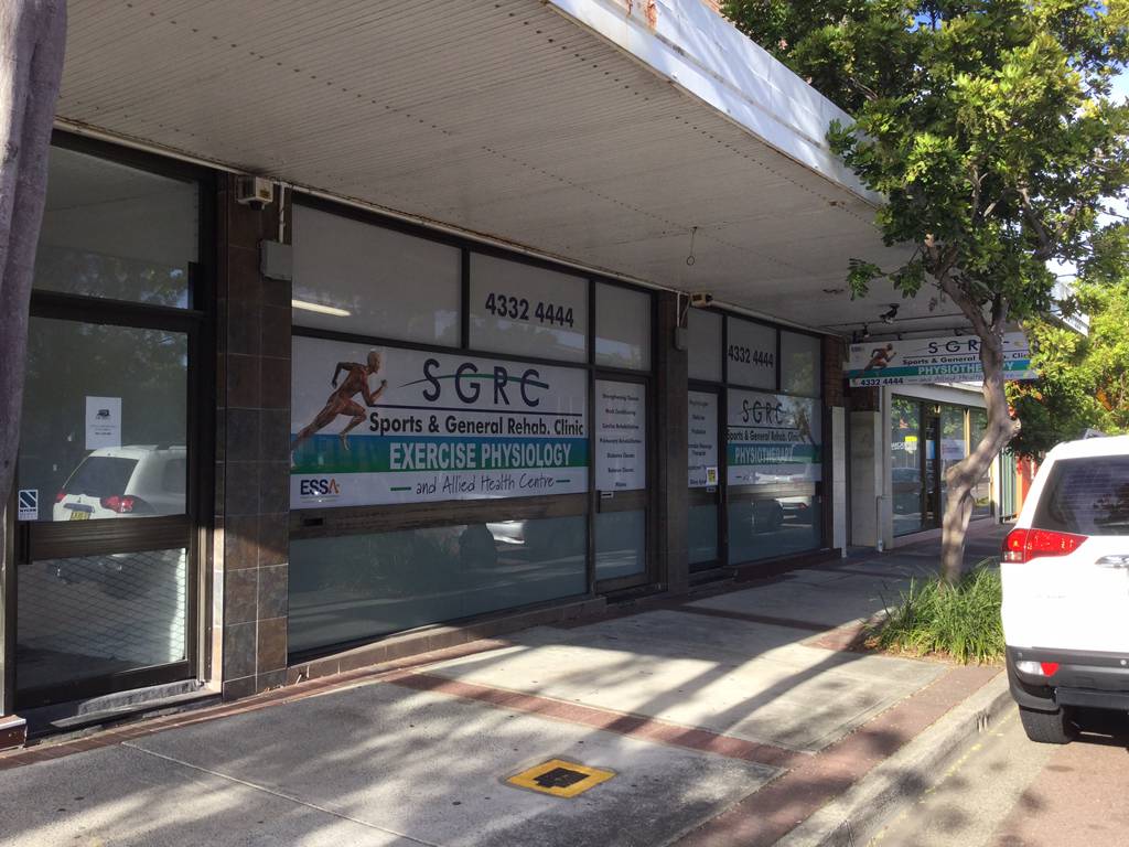 Blue Bay NSW Doctors Find