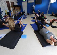 Alice Springs Massage and Yoga Therapy - Doctors Search