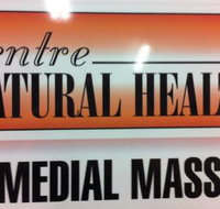 Centre Natural Health - Doctors Search