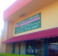 Cleverleyphysio - Doctors Search