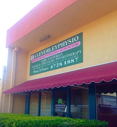 Cleverleyphysio - Doctors Find 0