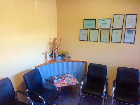 Cleverleyphysio - Doctors Find 1