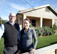 Macintosh Physiotherapy - Doctors Find