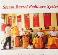 Traditional Chinese Massage - Doctors Find