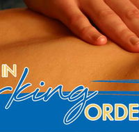 A Working Body - Doctors Find