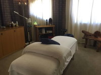 Holistic Massage Therapies