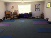 Yoga Health  Healing