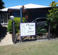 Physio by Jenny - Doctors Find