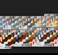 Rocky Massages - Doctors Find