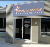 Body In Motion Physiotherapy - Doctors Find