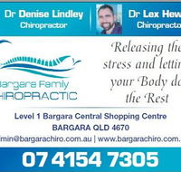 Bargara Family Chiropractic - Doctors Find