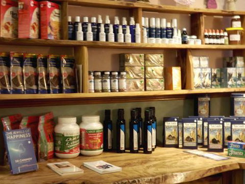 The Grafton Wellbeing Centre - Doctors Find 0