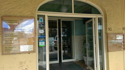 The Grafton Wellbeing Centre - Doctors Find 1