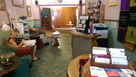 The Grafton Wellbeing Centre - Doctors Find 3