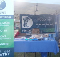 Lord Street Podiatry - Doctors Find