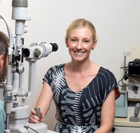 Innisfail Optical - Doctors Search