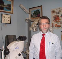 Emslie Ian Optometrist - Doctors Find