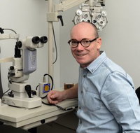 Edgey Specs - Doctors Search