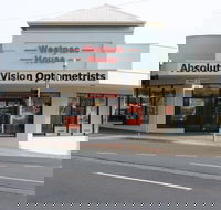 Absolute Vision - Doctors Find