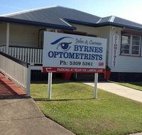 Byrnes Optometrists - Doctors Find