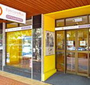 Eyecare Plus Tamworth - Doctors Find