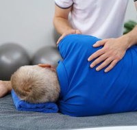 Hastings Sports Injury  Physiotherapy Centre - Doctors Find