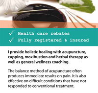 Christopher Nesbitt Acupuncture - Doctors Find