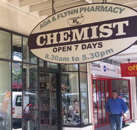 Ada  Flynn Pharmacy - Doctors Find