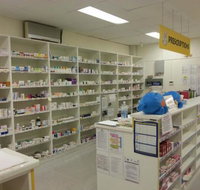 Save Mart Pharmacy - Doctors Find